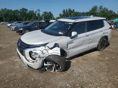 JA4T5UA99PZ045019 2023 MITSUBISHI OUTLANDER