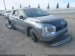 JA4T5UA99PZ612751 2023 MITSUBISHI OUTLANDER