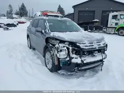 JA4T5UA99PZ622129 2023 MITSUBISHI OUTLANDER