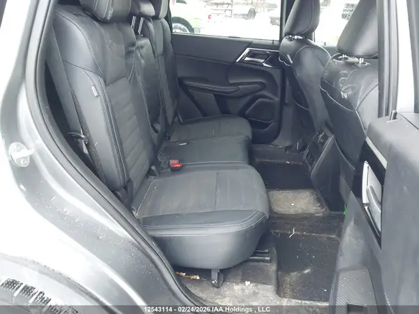 JA4T5UA99PZ622129 2023 MITSUBISHI OUTLANDER - Image 8