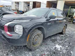 JA4T5UA99RZ623445 2024 MITSUBISHI OUTLANDER
