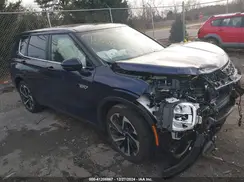 JA4T5UA9XPZ013504 2023 MITSUBISHI OUTLANDER