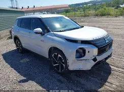 JA4T5UA9XPZ014667 2023 MITSUBISHI OUTLANDER