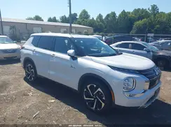 JA4T5UA9XPZ046244 2023 MITSUBISHI OUTLANDER