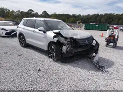 JA4T5UA9XPZ059379 2023 MITSUBISHI OUTLANDER
