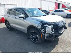 JA4T5UA9XPZ062251 2023 MITSUBISHI OUTLANDER