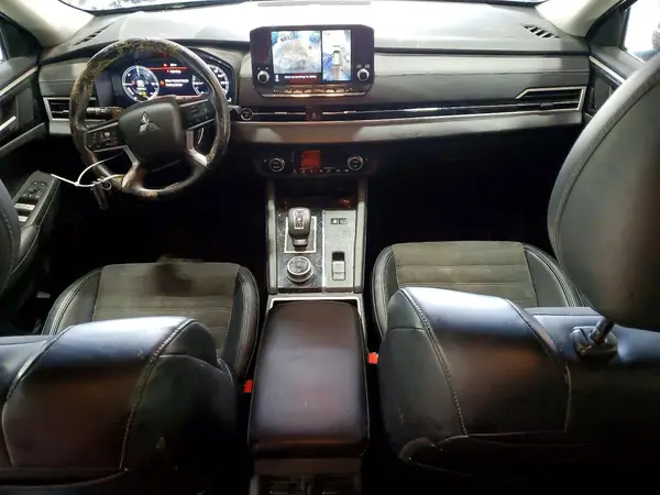 JA4T5UA9XPZ062587 2023 MITSUBISHI OUTLANDER - Image 8