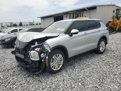 JA4T5UA9XRZ060440 2024 MITSUBISHI OUTLANDER