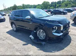 JA4T5UA9XSZ002219 2025 MITSUBISHI OUTLANDER