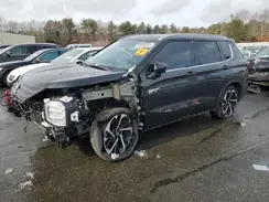 JA4T5VA90PZ025697 2023 MITSUBISHI OUTLANDER