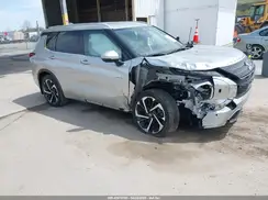 JA4T5VA90PZ029815 2023 MITSUBISHI OUTLANDER