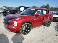 JA4T5VA90PZ031614 2023 MITSUBISHI OUTLANDER
