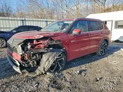 JA4T5VA90PZ031936 2023 MITSUBISHI OUTLANDER
