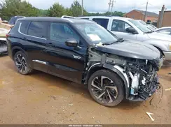 JA4T5VA90PZ034013 2023 MITSUBISHI OUTLANDER
