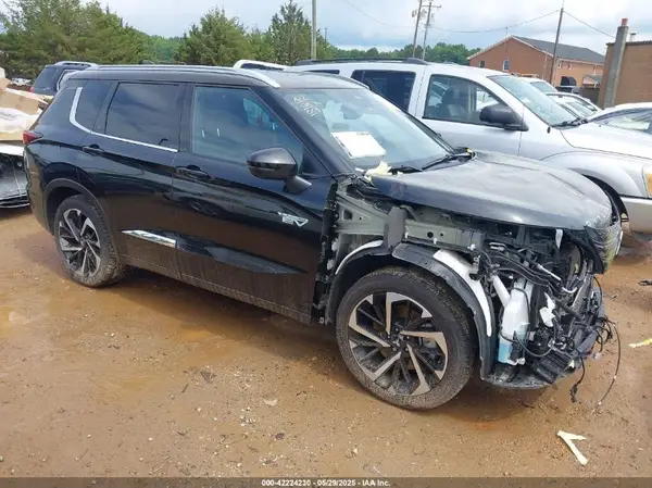 JA4T5VA90PZ034013 2023 MITSUBISHI OUTLANDER - Image 1