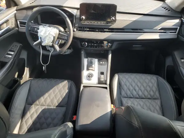 JA4T5VA90PZ039566 2023 MITSUBISHI OUTLANDER - Image 8