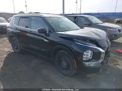 JA4T5VA90PZ617164 2023 MITSUBISHI OUTLANDER