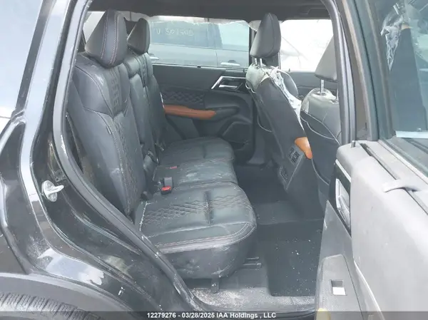 JA4T5VA90PZ617164 2023 MITSUBISHI OUTLANDER - Image 8