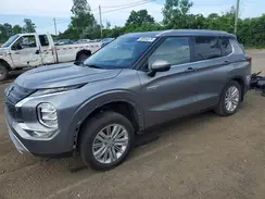 JA4T5VA90RZ611948 2024 MITSUBISHI OUTLANDER