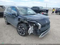 JA4T5VA90RZ614834 2024 MITSUBISHI OUTLANDER