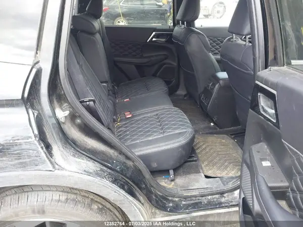 JA4T5VA90RZ614834 2024 MITSUBISHI OUTLANDER - Image 8