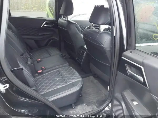 JA4T5VA90RZ627096 2024 MITSUBISHI OUTLANDER - Image 8