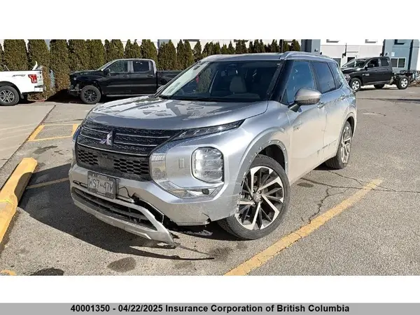 JA4T5VA90RZ627695 2024 MITSUBISHI OUTLANDER - Image 2