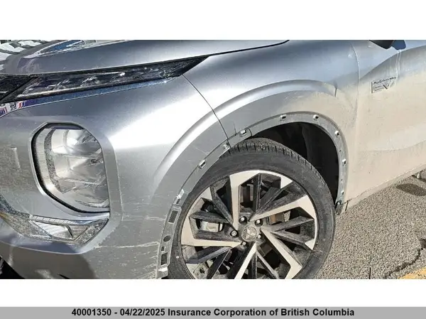 JA4T5VA90RZ627695 2024 MITSUBISHI OUTLANDER - Image 8