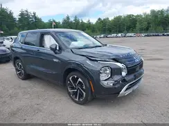 JA4T5VA90SZ002395 2025 MITSUBISHI OUTLANDER