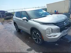 JA4T5VA90SZ042749 2025 MITSUBISHI OUTLANDER