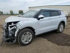 JA4T5VA90SZ609882 2025 MITSUBISHI OUTLANDER