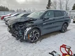 JA4T5VA90SZ620283 2025 MITSUBISHI OUTLANDER