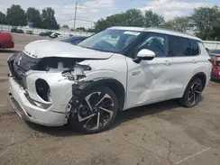 JA4T5VA91PZ035364 2023 MITSUBISHI OUTLANDER