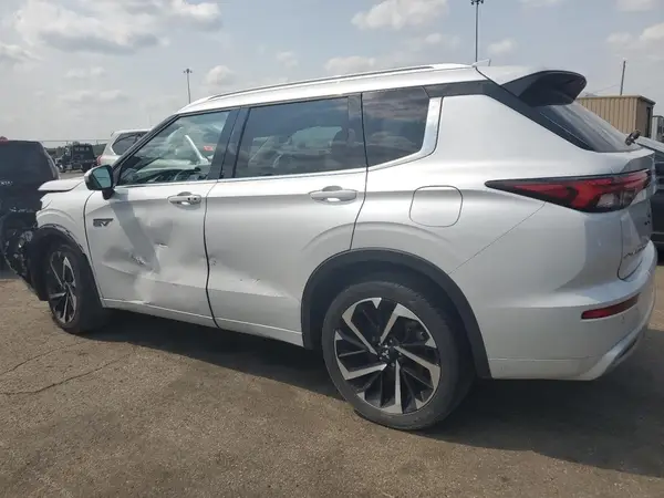 JA4T5VA91PZ035364 2023 MITSUBISHI OUTLANDER - Image 2