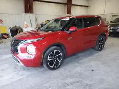 JA4T5VA91PZ039964 2023 MITSUBISHI OUTLANDER