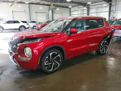 JA4T5VA91PZ041634 2023 MITSUBISHI OUTLANDER