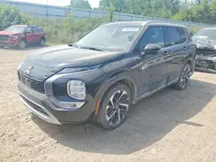JA4T5VA91PZ060166 2023 MITSUBISHI OUTLANDER