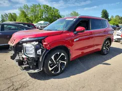 JA4T5VA91PZ061818 2023 MITSUBISHI OUTLANDER