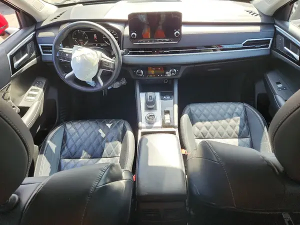 JA4T5VA91PZ061818 2023 MITSUBISHI OUTLANDER - Image 8