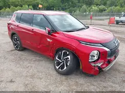JA4T5VA91PZ062984 2023 MITSUBISHI OUTLANDER