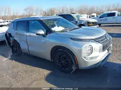 JA4T5VA91PZ622440 2023 MITSUBISHI OUTLANDER