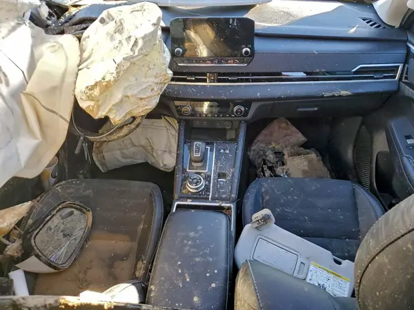 JA4T5VA91RZ064172 2024 MITSUBISHI OUTLANDER - Image 8