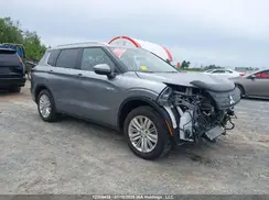 JA4T5VA91RZ613739 2024 MITSUBISHI OUTLANDER