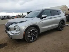 JA4T5VA91SZ001451 2025 MITSUBISHI OUTLANDER