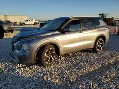JA4T5VA92PZ038273 2023 MITSUBISHI OUTLANDER