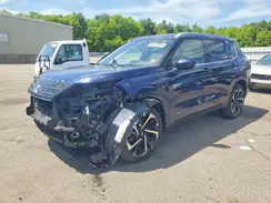 JA4T5VA92PZ045868 2023 MITSUBISHI OUTLANDER