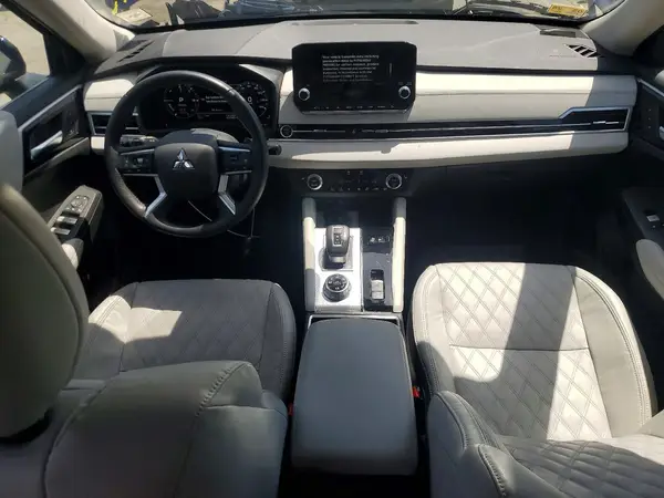 JA4T5VA92PZ045868 2023 MITSUBISHI OUTLANDER - Image 8