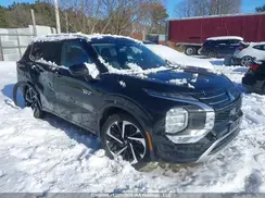 JA4T5VA92PZ613844 2023 MITSUBISHI OUTLANDER