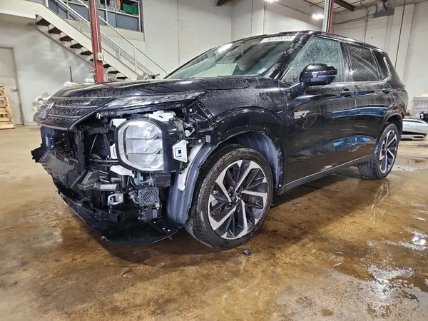 JA4T5VA92RZ057943 2024 MITSUBISHI OUTLANDER - Image 1