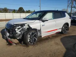 JA4T5VA92RZ062110 2024 MITSUBISHI OUTLANDER